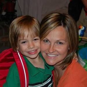 Meet your Posher, Vicki